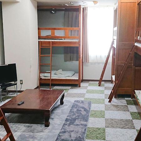Shiga Swiss Inn Shiga Kōgen Zewnętrze zdjęcie