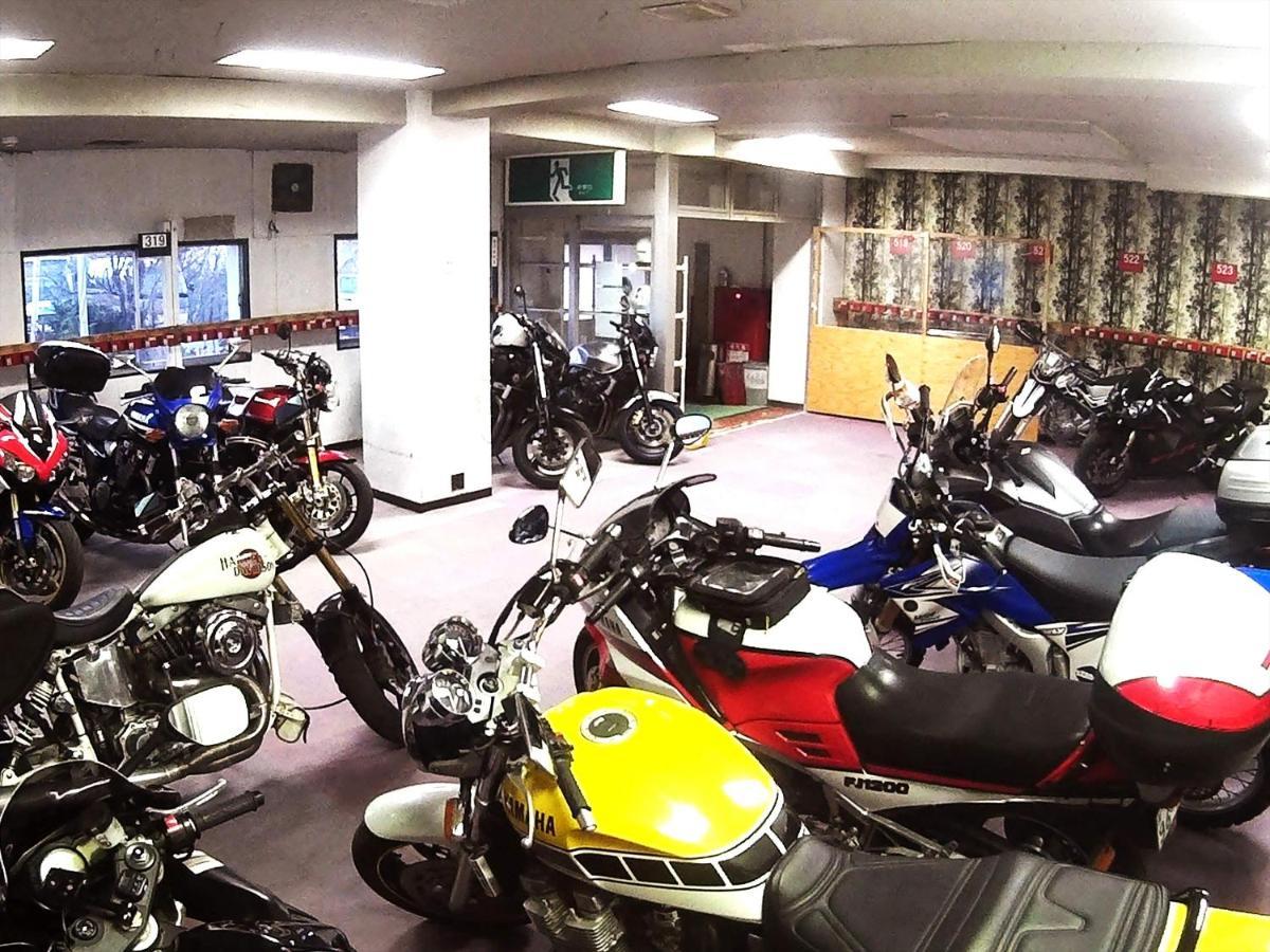 Shiga Swiss Inn Shiga Kōgen Zewnętrze zdjęcie