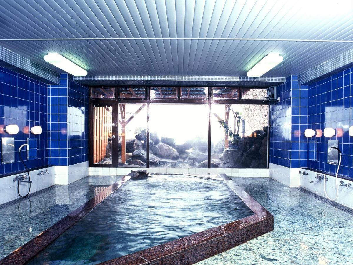 Shiga Swiss Inn Shiga Kōgen Zewnętrze zdjęcie