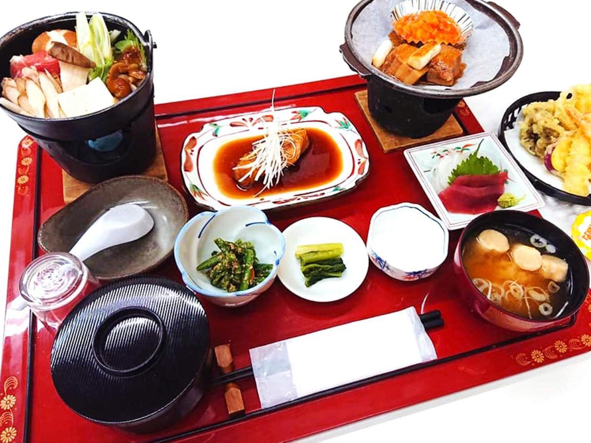 Shiga Swiss Inn Shiga Kōgen Zewnętrze zdjęcie
