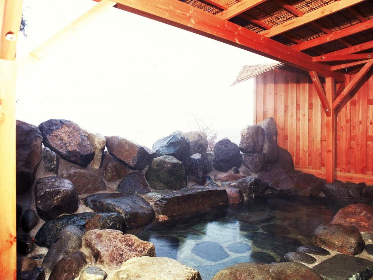 Shiga Swiss Inn Shiga Kōgen Zewnętrze zdjęcie
