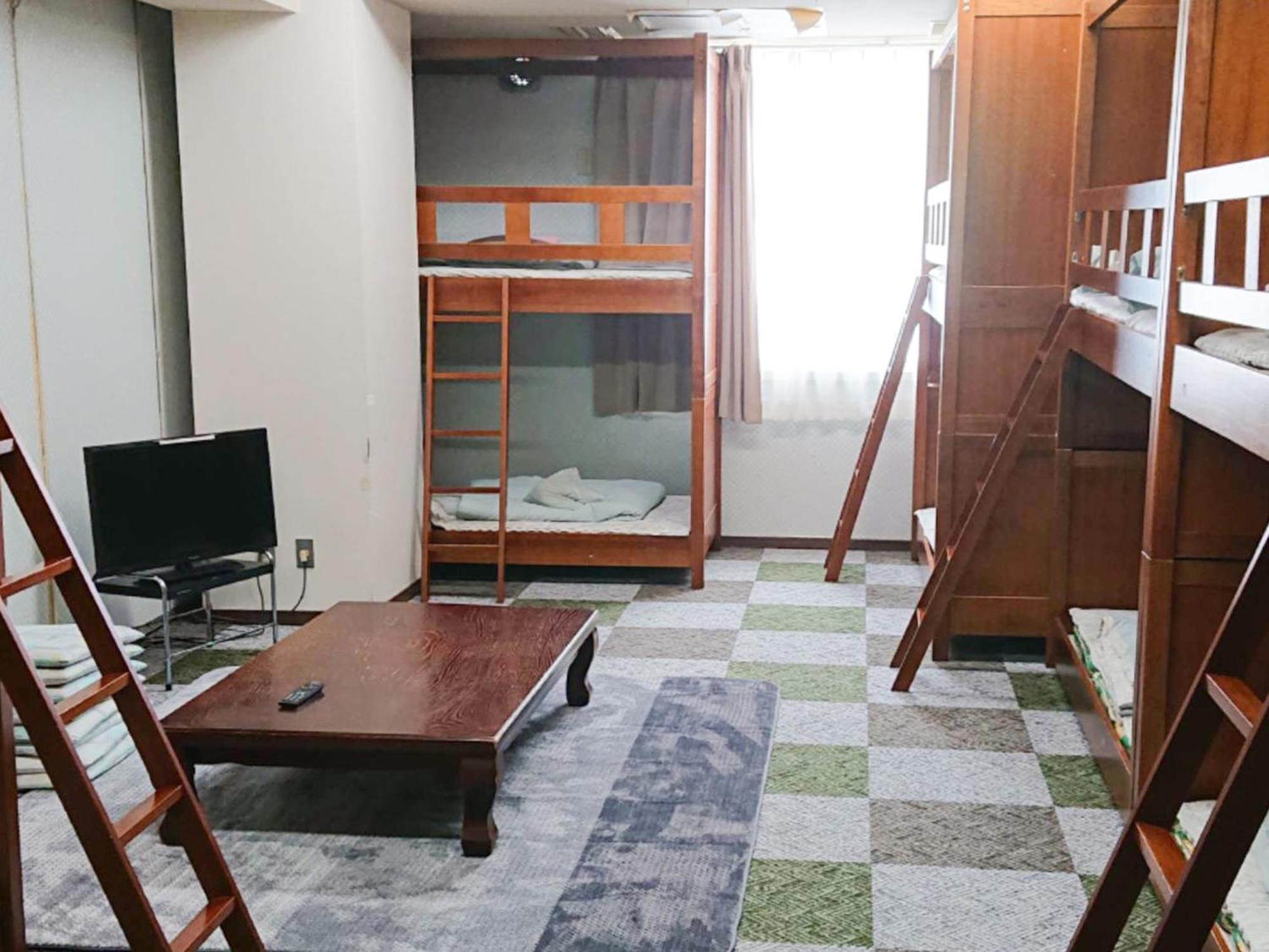 Shiga Swiss Inn Shiga Kōgen Zewnętrze zdjęcie