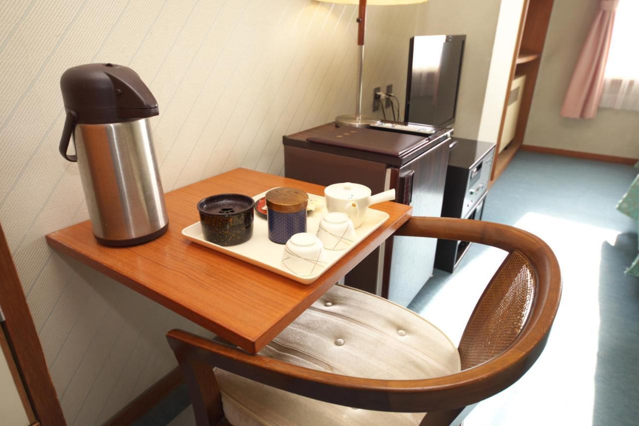 Shiga Swiss Inn Shiga Kōgen Zewnętrze zdjęcie