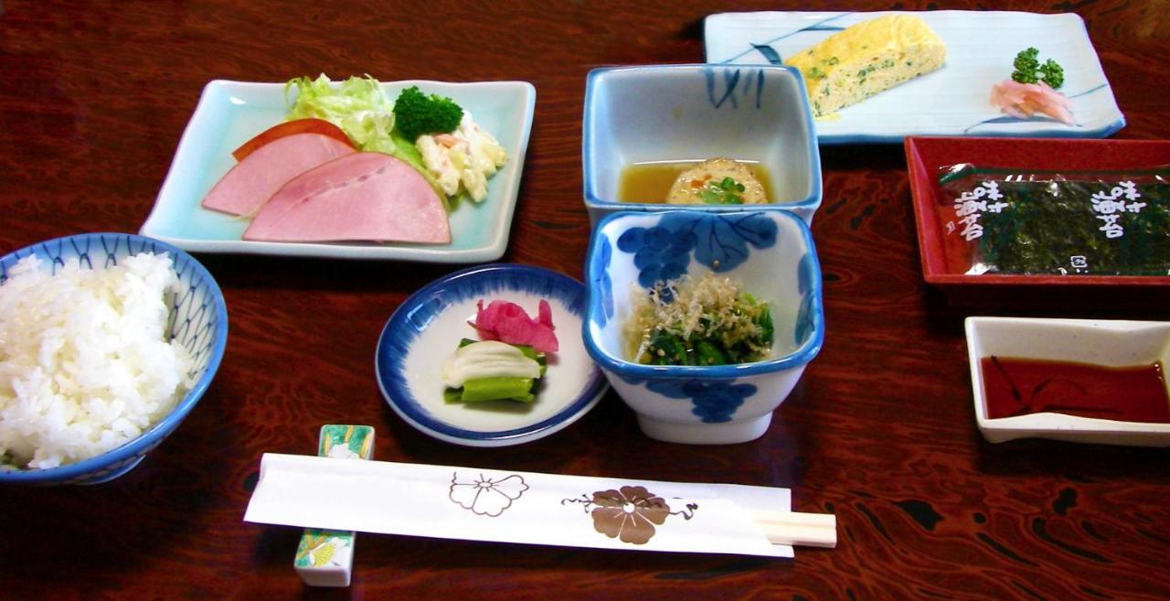 Shiga Swiss Inn Shiga Kōgen Zewnętrze zdjęcie